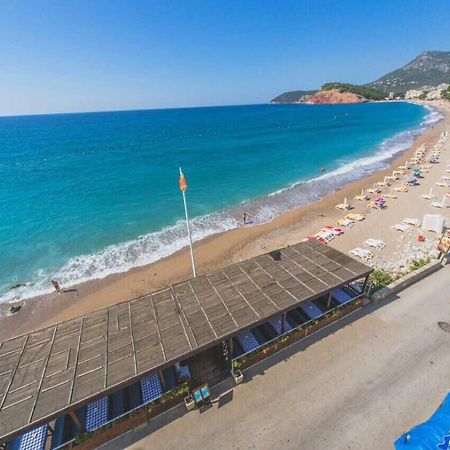 Villa Barcelona Sutomore Bagian luar foto