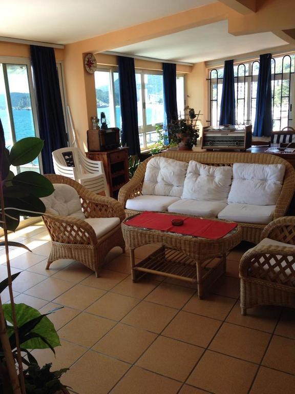 Villa Barcelona Sutomore Ruang foto