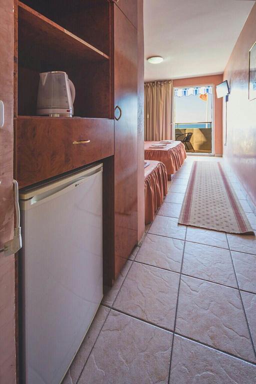 Villa Barcelona Sutomore Bagian luar foto
