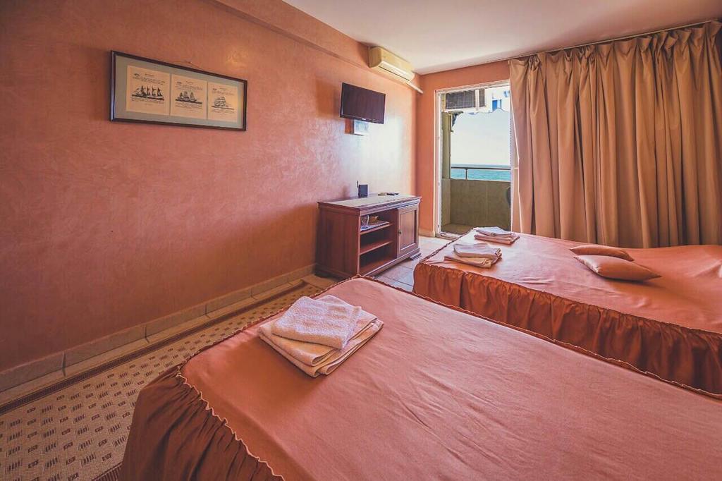 Villa Barcelona Sutomore Bagian luar foto
